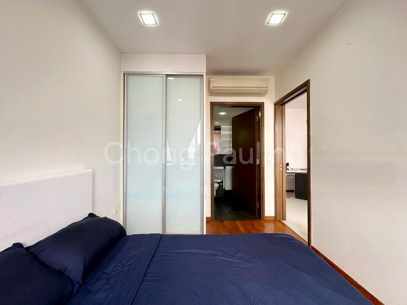 1 Bed Condo for Sale in  Isuites @ Palm - Image 9
